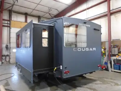 2026 Keystone Cougar Sport 2400RE photo 6