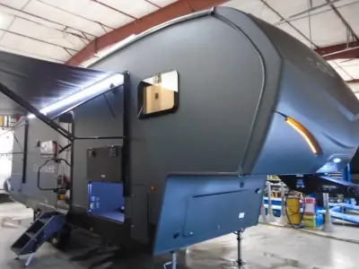 2026 Keystone Cougar Sport 2400RE
