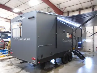 2026 Keystone Cougar Sport 2400RE photo 4