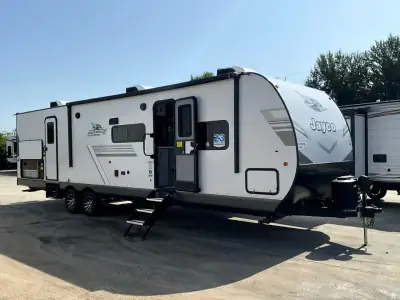 2027 Jayco Jay Flight SLX 321BDS photo 38