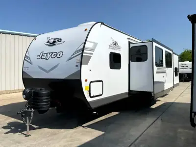 2027 Jayco Jay Flight SLX 321BDS photo 5