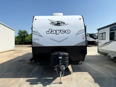 2027 Jayco Jay Flight SLX 321BDS photo 4