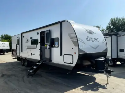 2027 Jayco Jay Flight SLX 321BDS