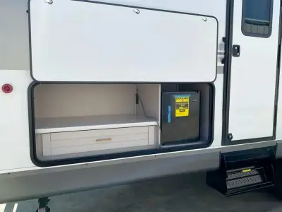 2027 Jayco Jay Flight SLX 321BDS photo 7