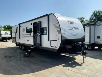 2027 Jayco Jay Flight SLX 321BDS photo 39