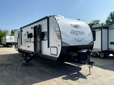 2027 Jayco Jay Flight SLX 321BDS photo 3