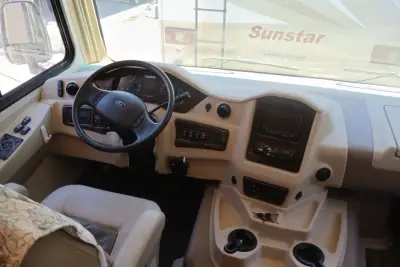 2019 Coachmen MIRADA 350DS photo 22