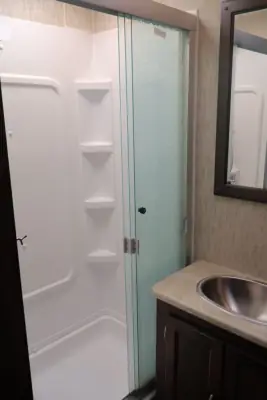 2019 Coachmen MIRADA 350DS photo 14
