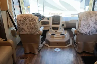 2019 Coachmen MIRADA 350DS photo 6