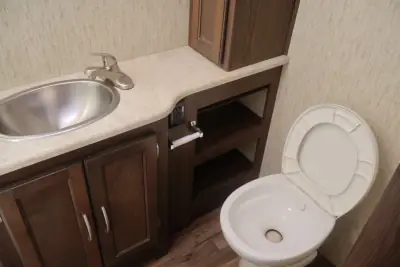 2019 Coachmen MIRADA 350DS photo 15