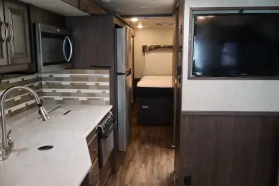 2019 Coachmen MIRADA 350DS photo 12