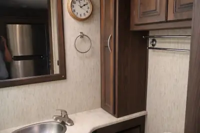 2019 Coachmen MIRADA 350DS photo 16