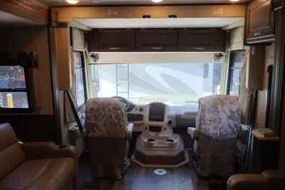 2019 Coachmen MIRADA 350DS photo 7