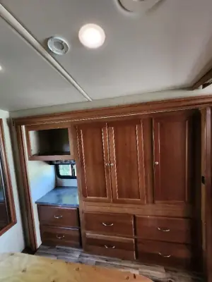 2018 Winnebago VISTA 29VE photo 14