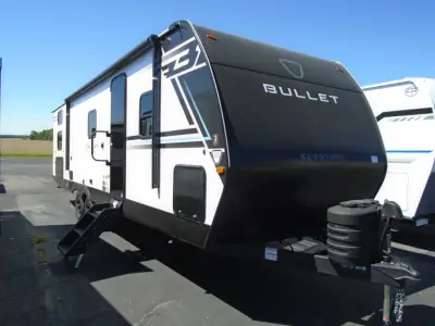 2026 Keystone Bullet Classic 28QBC