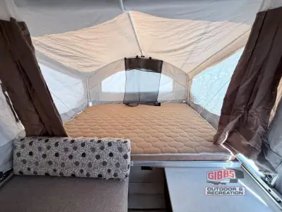 2019 Coachmen Clipper Camping Trailers 106 Sport photo 12