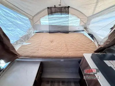 2019 Coachmen Clipper Camping Trailers 106 Sport photo 6
