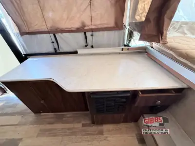 2019 Coachmen Clipper Camping Trailers 106 Sport photo 13