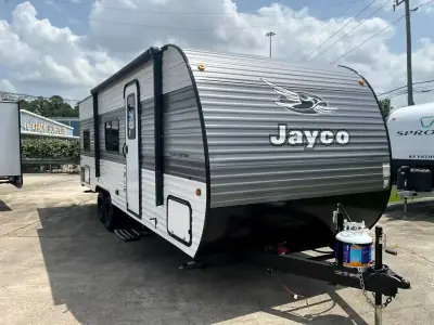 2027 Jayco Jay Flight 250BH photo 4