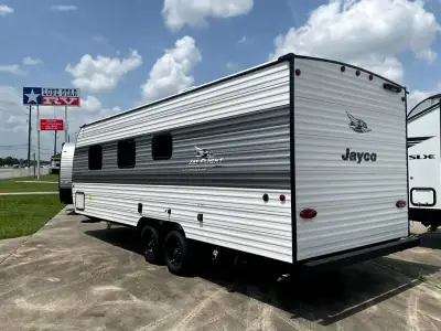 2027 Jayco Jay Flight 250BH photo 29