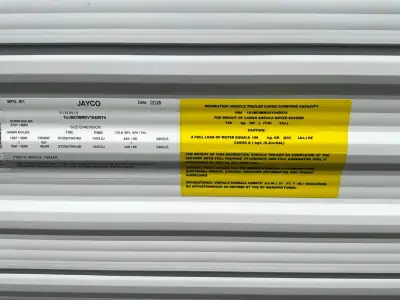 2027 Jayco Jay Flight 250BH photo 32