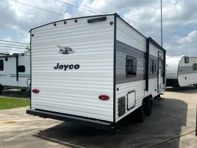 2027 Jayco Jay Flight 250BH photo 30