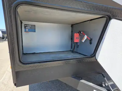 2026 Forest River Cherokee Rogue Armored 25L141 photo 5