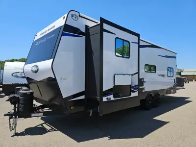 2026 Forest River Cherokee Rogue Armored 25L141 photo 6