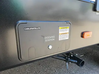 2026 Forest River Cherokee Rogue Armored 25L141 photo 8