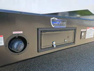 2026 Forest River Cherokee Rogue Armored 25L141 photo 9
