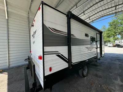 2022 Shasta Shasta 18BH photo 46