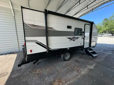2022 Shasta Shasta 18BH photo 7