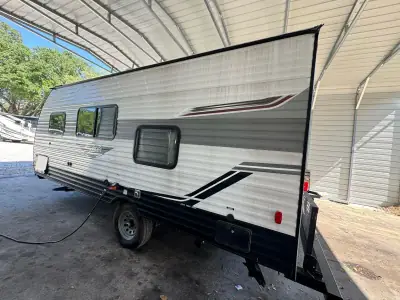 2022 Shasta Shasta 18BH photo 5