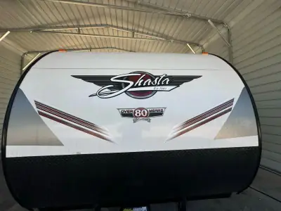 2022 Shasta Shasta 18BH photo 37