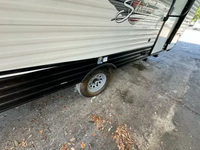 2022 Shasta Shasta 18BH photo 47