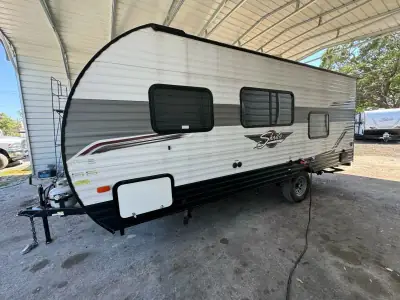 2022 Shasta Shasta 18BH photo 4