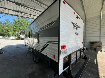 2022 Shasta Shasta 18BH photo 43