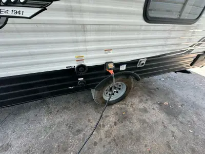 2022 Shasta Shasta 18BH photo 41
