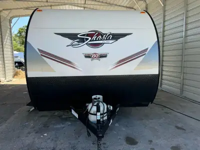 2022 Shasta Shasta 18BH photo 3