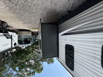2021 Coleman By Dutchmen Lantern 337BH photo 54
