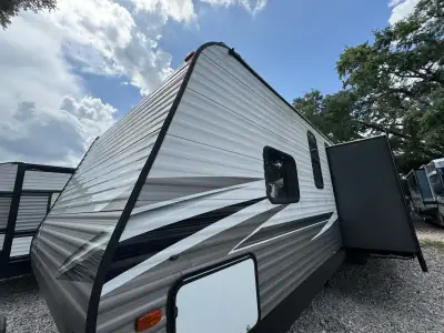2021 Coleman By Dutchmen Lantern 337BH photo 51