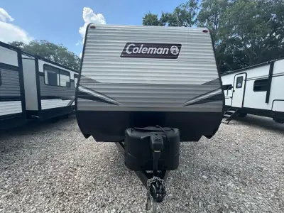 2021 Coleman By Dutchmen Lantern 337BH photo 3