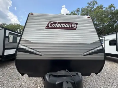 2021 Coleman By Dutchmen Lantern 337BH photo 48