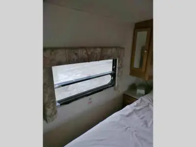 1997 Tiffin Motorhomes Allegro Bus 39 BUS WITH SLIDE photo 19