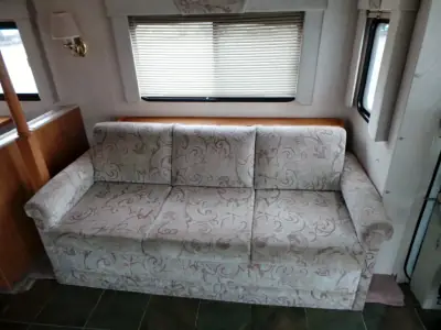 1997 Tiffin Motorhomes Allegro Bus 39 BUS WITH SLIDE photo 9