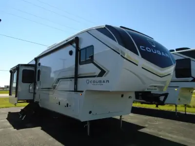 2027 Keystone Cougar Half-Ton 29MBD