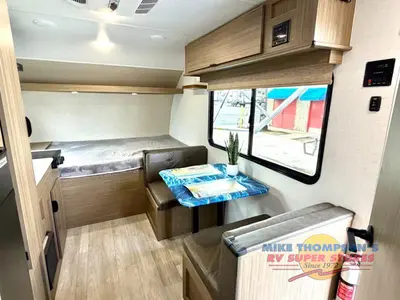 2025 Forest River RV Wildwood Select photo 8