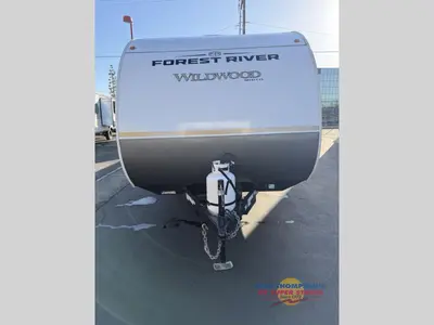 2025 Forest River RV Wildwood Select photo 2