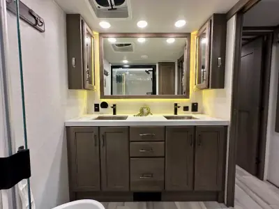 2024 Grand Design Solitude 390RK photo 38