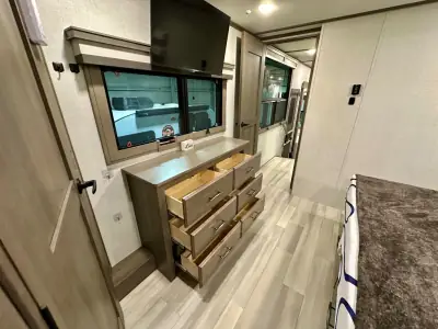 2024 Grand Design Solitude 390RK photo 45